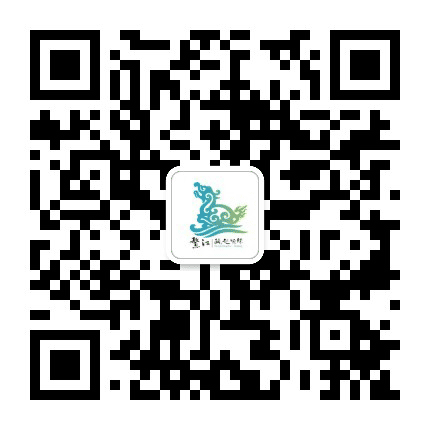 鳌江网公众号二维码