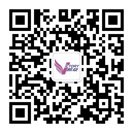 澳门凯旋公众号二维码