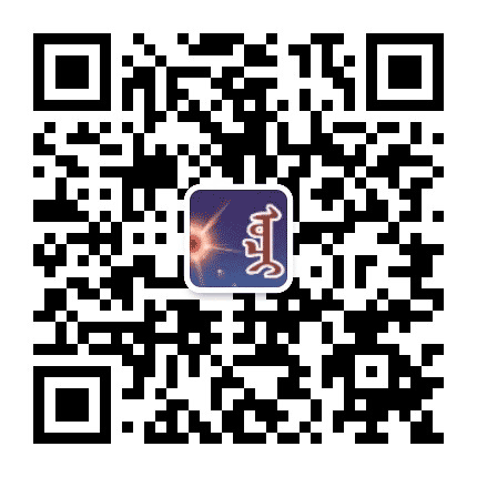 奥启教育公众号二维码