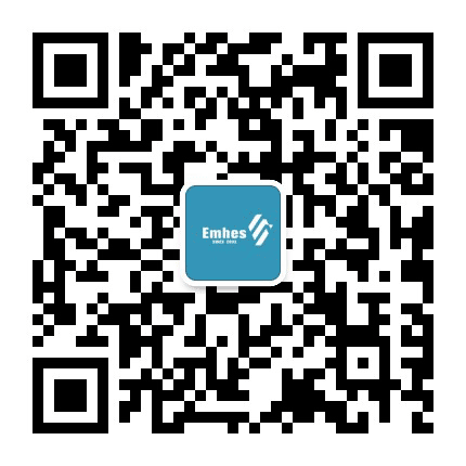 亿盟资讯公众号二维码