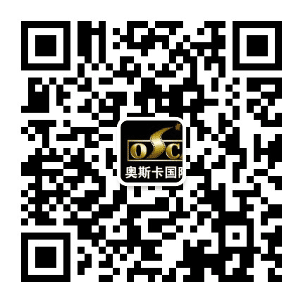 南召奥斯卡烽禾影城公众号二维码