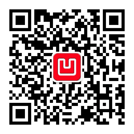 凹凸吧社交公众号二维码