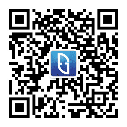 凹凸人才网公众号二维码