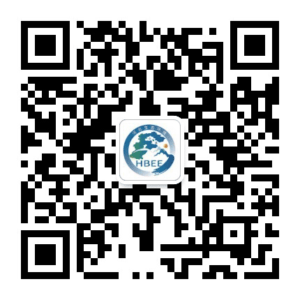 生态安平公众号二维码