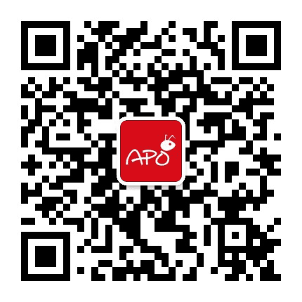 安徽力量户外资源平台公众号二维码