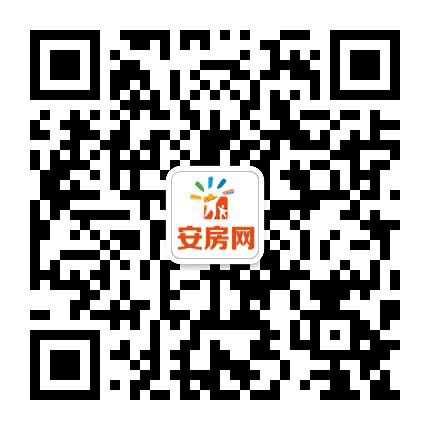 安房网公众号二维码