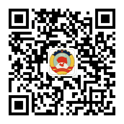 大观政协公众号二维码