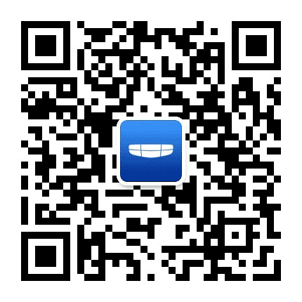 安庆和庆吉利4S店公众号二维码