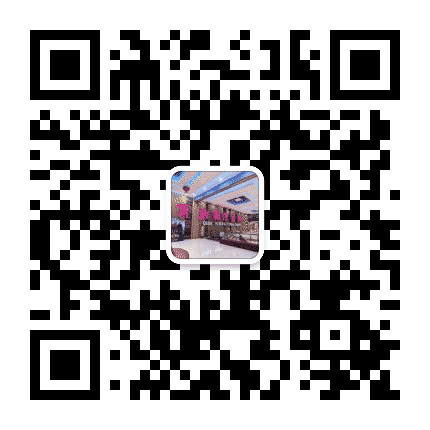 安丘齐纳国际影城公众号二维码