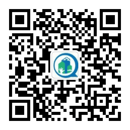 潜山网络公众号二维码