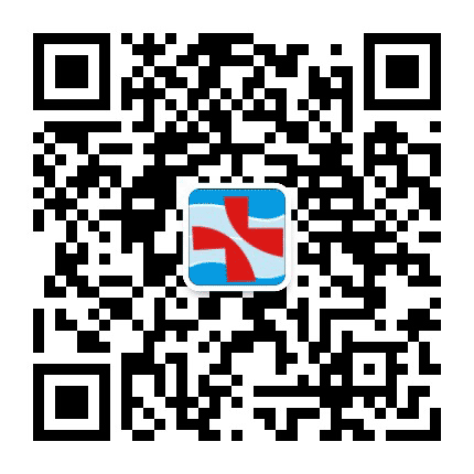 安庆协和医院公众号二维码