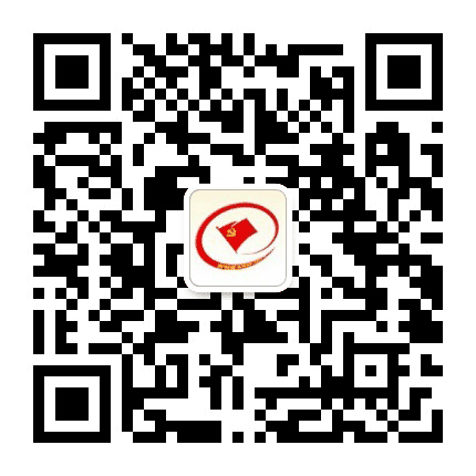 迎江先锋网公众号二维码