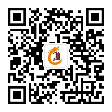 安庆市宜秀区图书馆公众号二维码