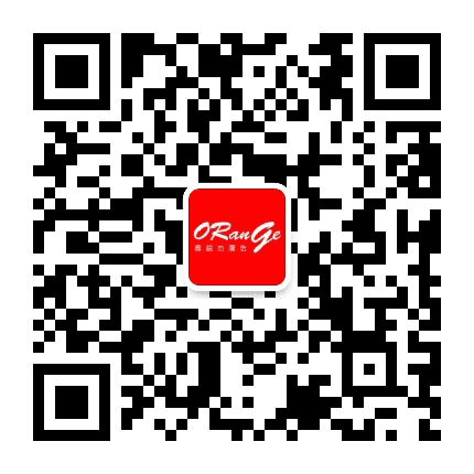 古晋尧都公众号二维码