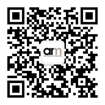 armdesign尔木设计公众号二维码