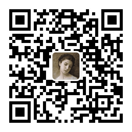 全球艺术传播网公众号二维码