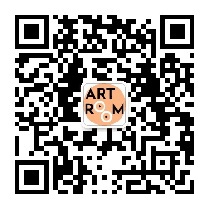 艺速课artroom公众号二维码