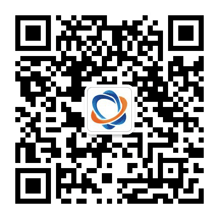 经纬互动公众号二维码