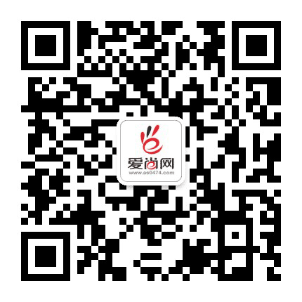 乌兰察布爱尚网公众号二维码