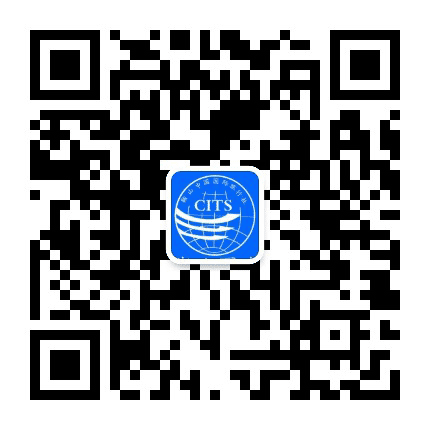 鞍山中国国际旅行社公众号二维码