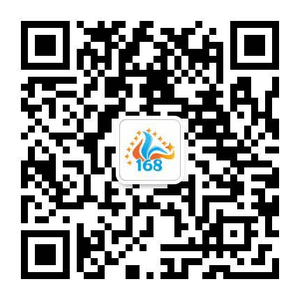 东盟网公众号二维码