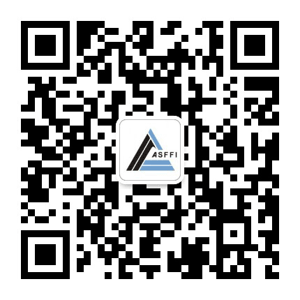 深圳外资金融机构同业公会公众号二维码
