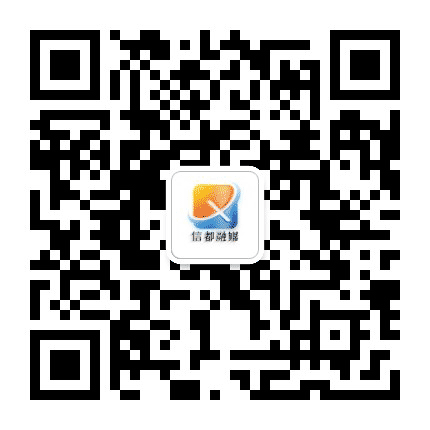 邢台音乐fm986公众号二维码