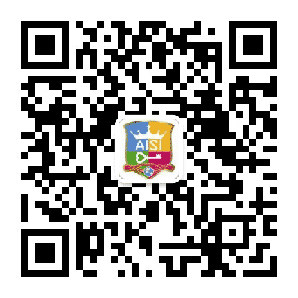 益阳爱思国际幼儿园公众号二维码