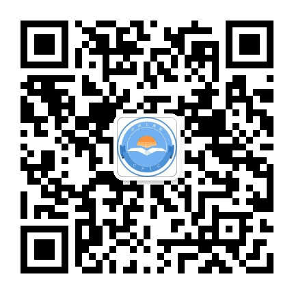 鞍山市工商联公众号二维码