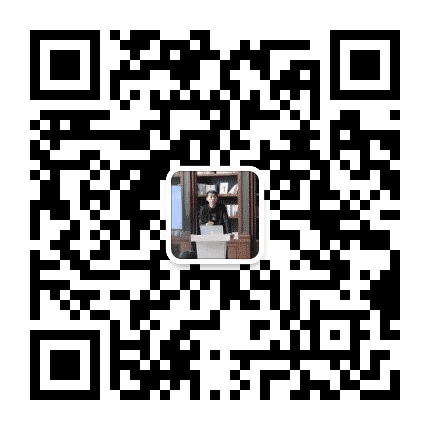 东南亚掘金公众号二维码