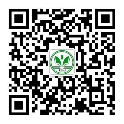 安塞教育公众号二维码