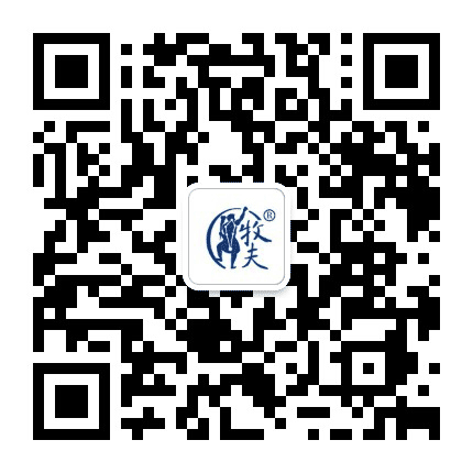 牧夫天文公众号二维码
