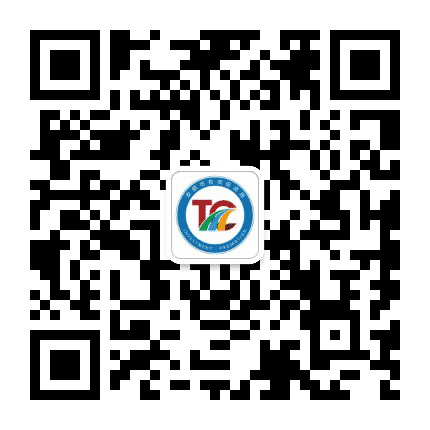 安顺投资促进公众号二维码