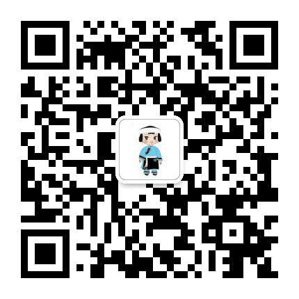 西秀巧孃孃公众号二维码