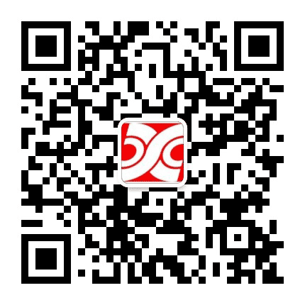 西秀新闻公众号二维码