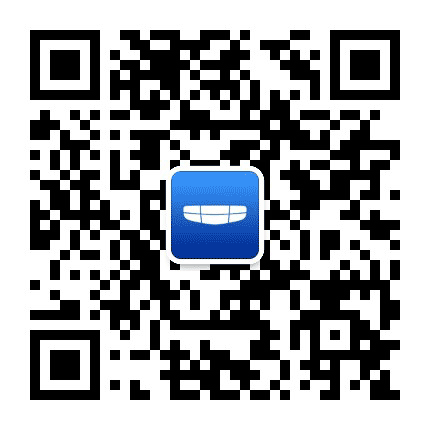 吉利汽车鞍山众成4S店公众号二维码
