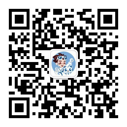 AtomSTEM教育资讯公众号二维码