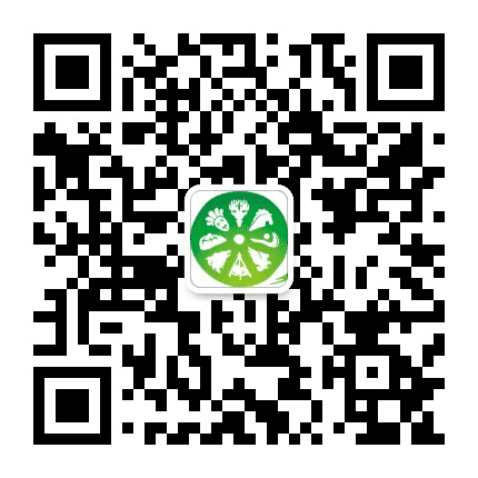 呼伦贝尔旅行社协会公众号二维码