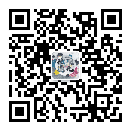 微观通化公众号二维码