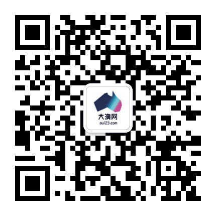大澳网公众号二维码