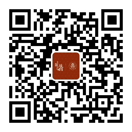 上新了珍熹公众号二维码