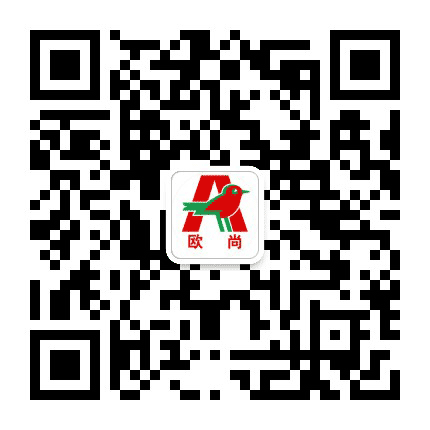 南昌欧尚超市新建店公众号二维码