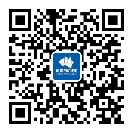 澳洲太平洋房地产公众号二维码