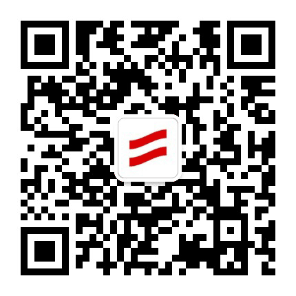 奥地利商务处旅游局公众号二维码