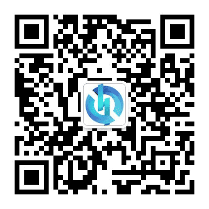 汽车智能服务联会公众号二维码