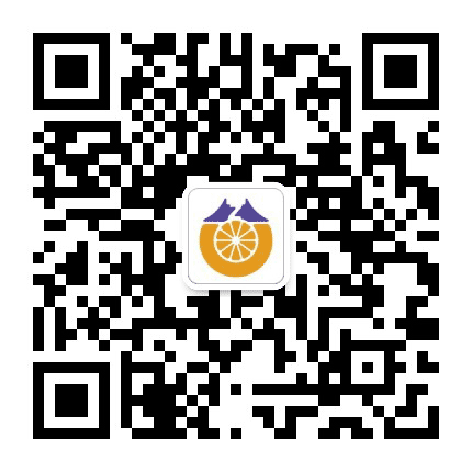 汽车配件信息网公众号二维码