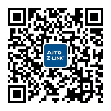 中关村智能网联研究汇公众号二维码