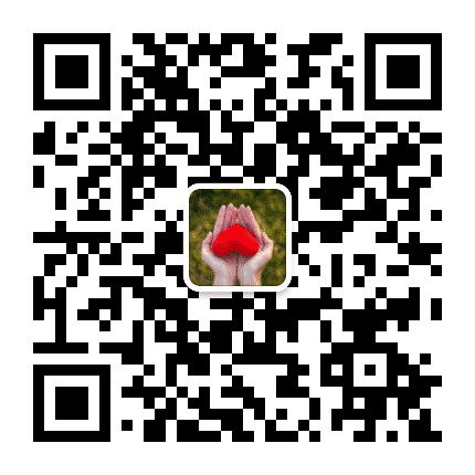 那些心碎的句子公众号二维码