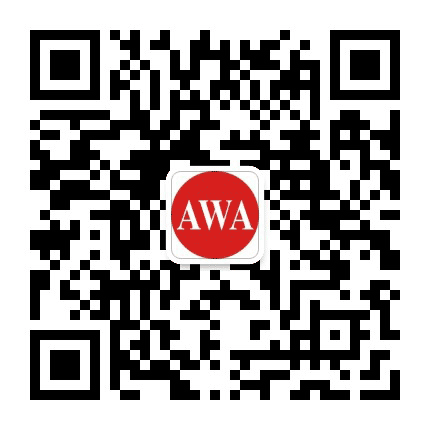 树人工程公众号二维码