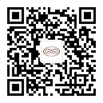 舟山爱完美婚礼公众号二维码